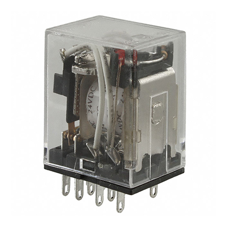 SZR-MY4-N1-DC24V