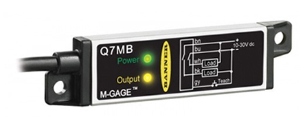 Q7MB W/50