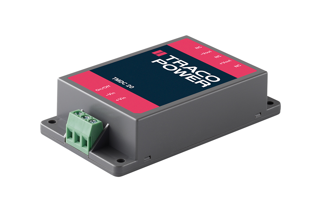 TMDC 20-2418