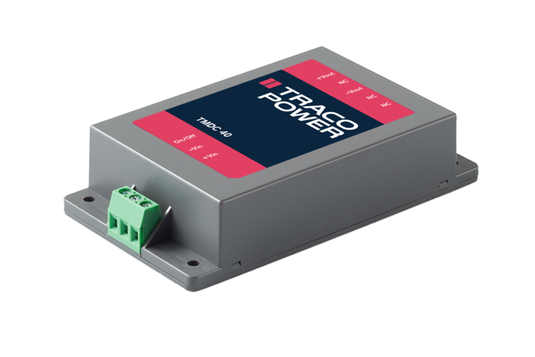 TMDC 40-2418