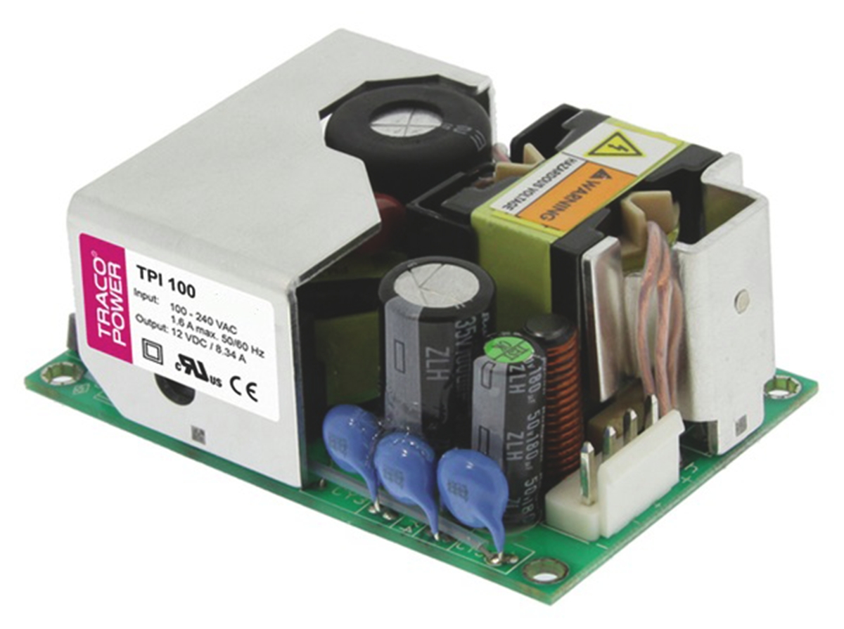 TPI 100-112A-J