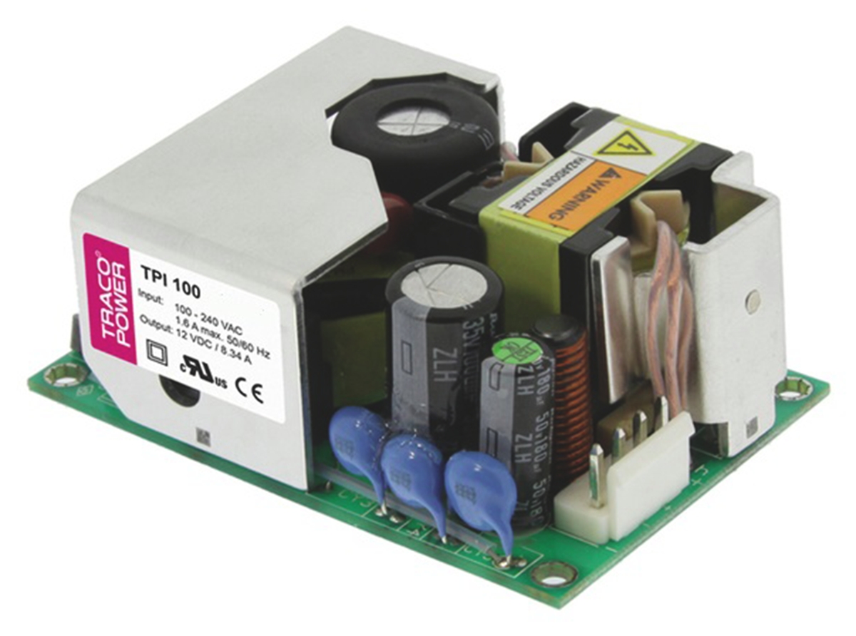 TPI 100-115A-J