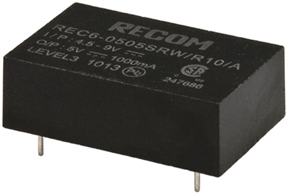 REC6-0505SRW/R10/A
