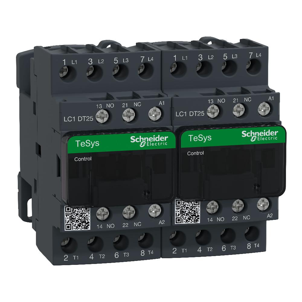 LC2DT25E7