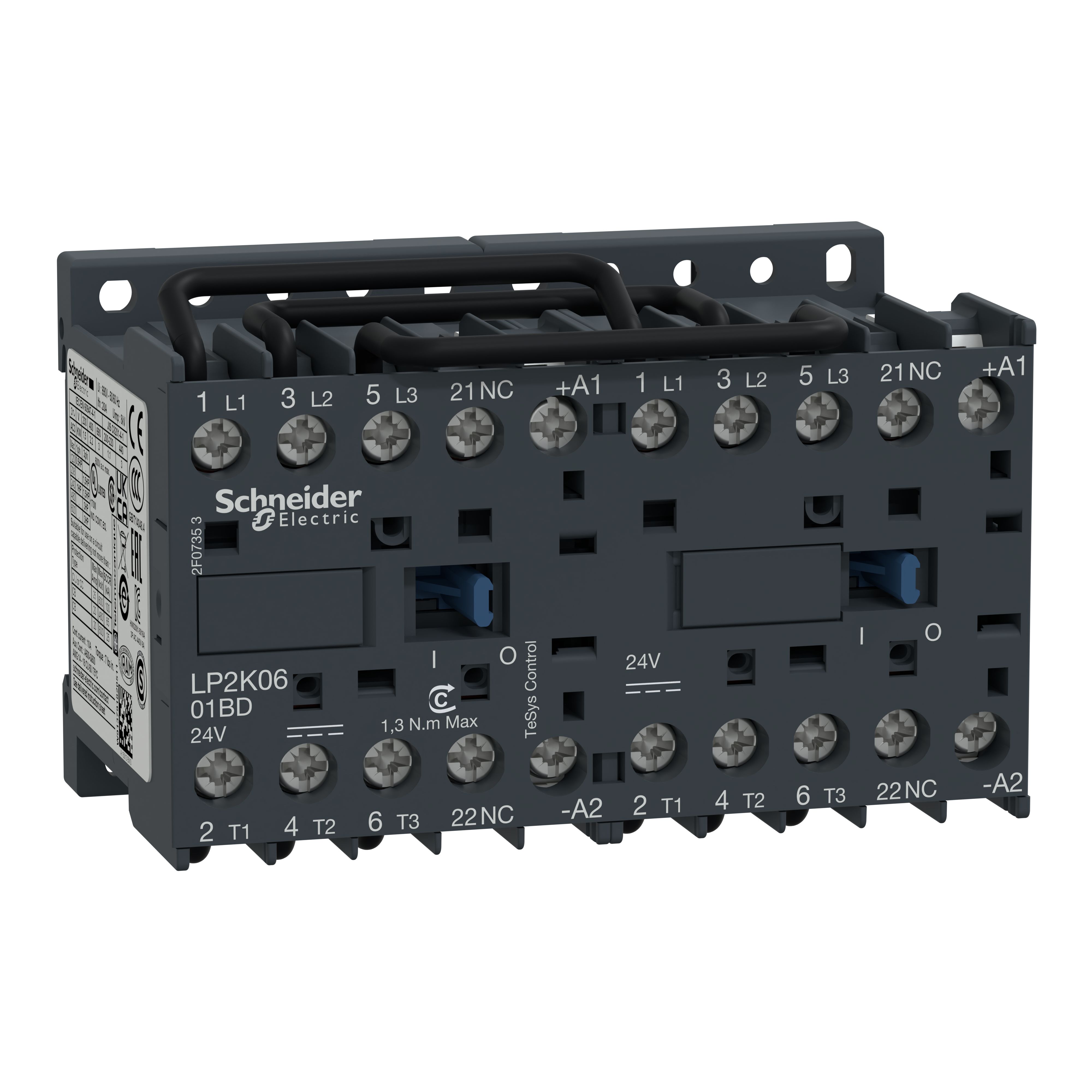 LP2K0601JD