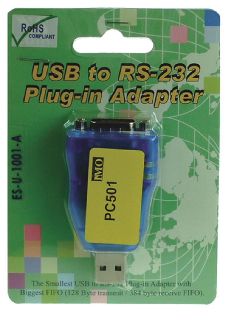 PC501