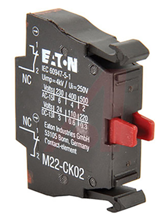 107899 M22-CK02