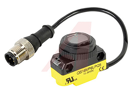 QS18VP6LPQ5