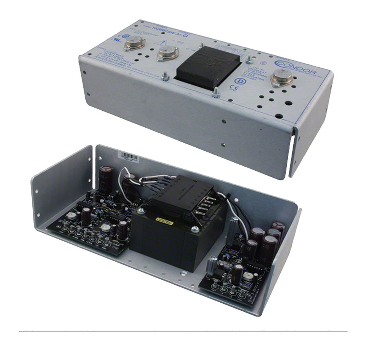 HCBB105W-A+G