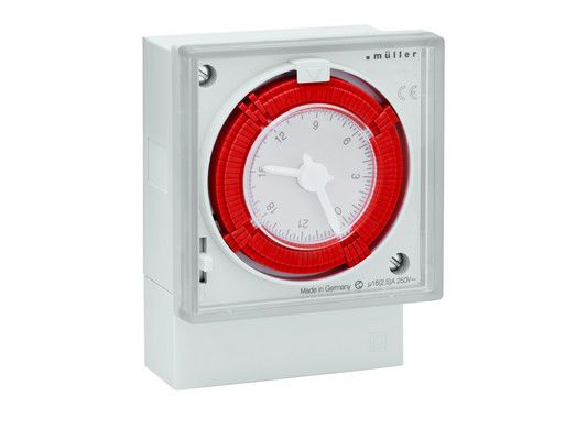 FS6018 230V 50-60Hz