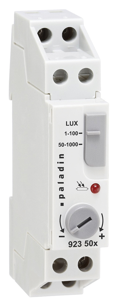 923500 230V 50-60Hz