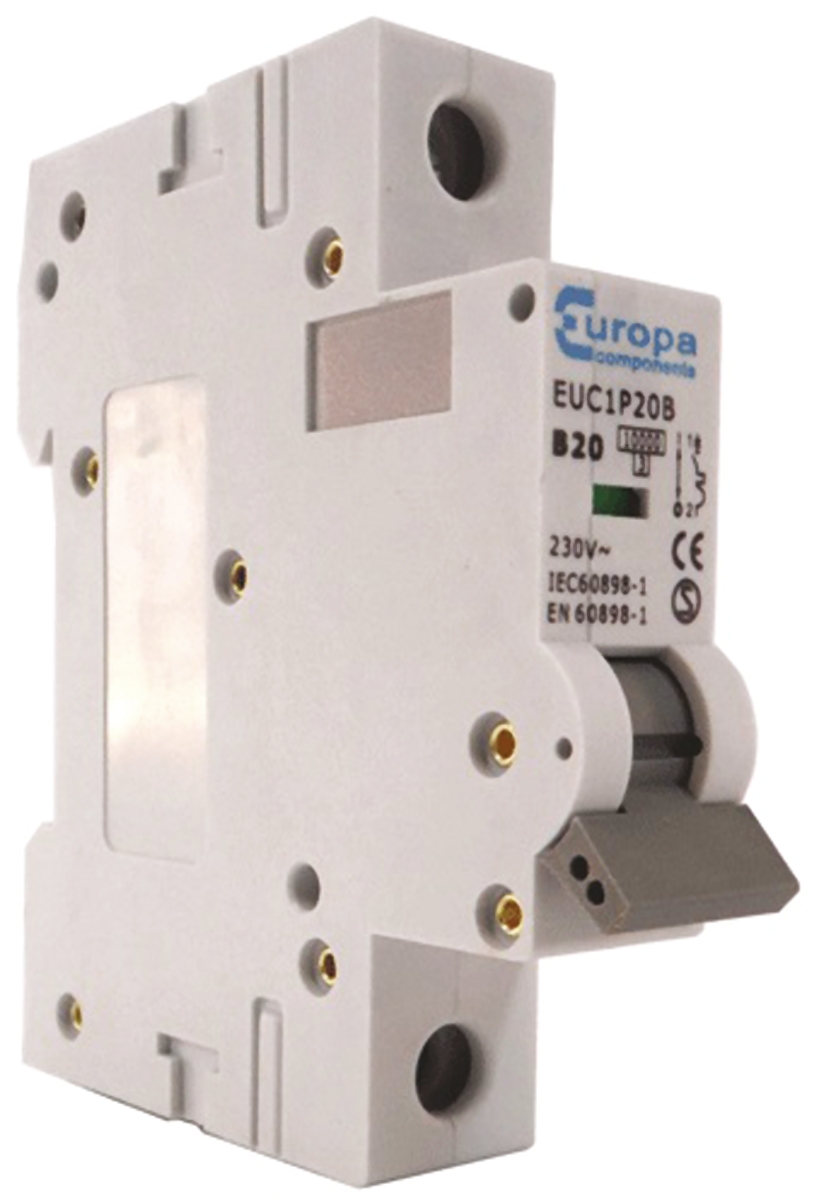 EUC1P10B
