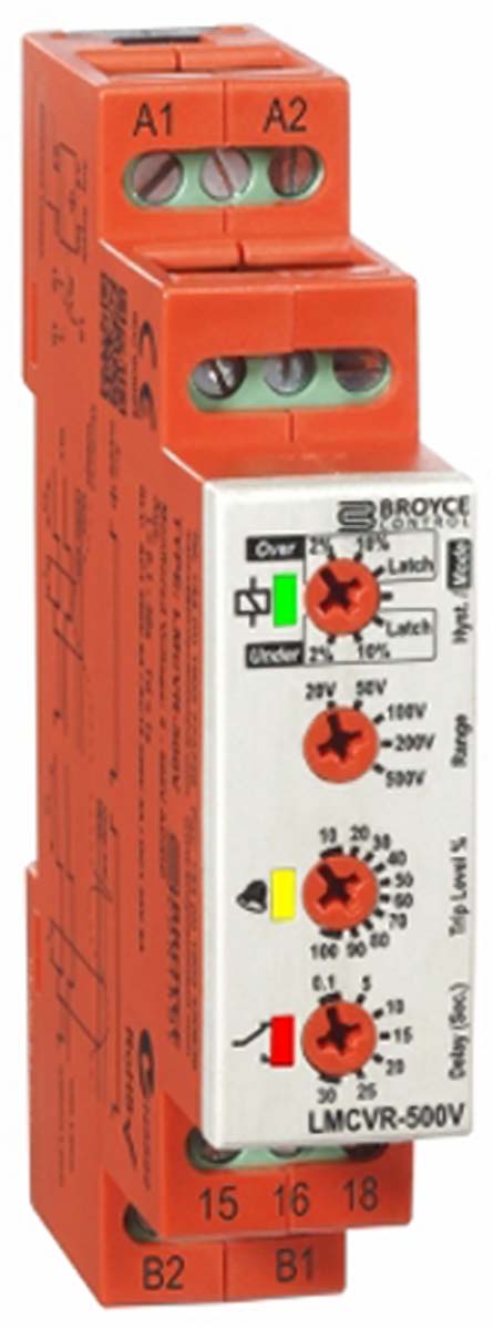 LMCVR-20V 24-230VAC/DC