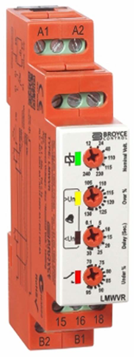 LMWVR 12-240V AC/DC