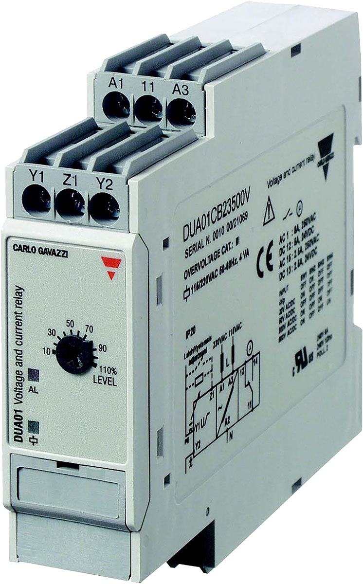 DUA01CB23500V