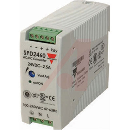 SPD12601