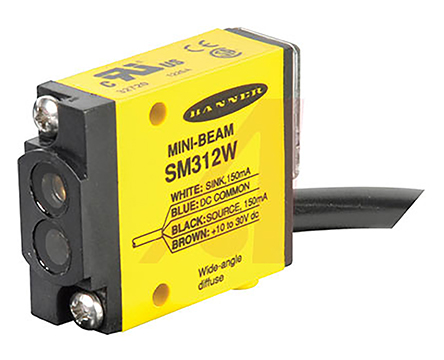 SM312W