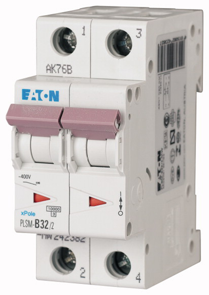 242408 PLSM-C32/2-MW