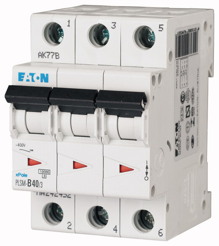 242478 PLSM-C40/3-MW