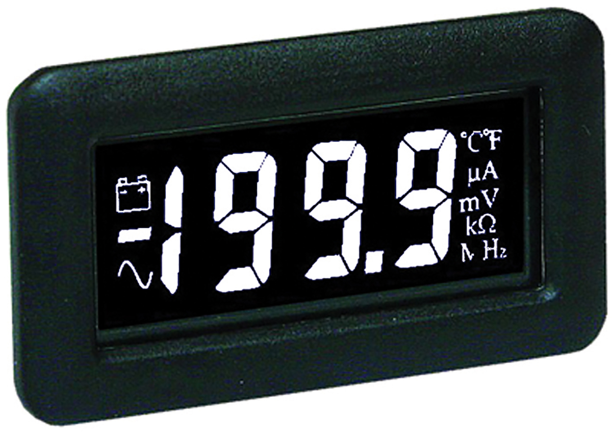 DPM 750S-EB-W