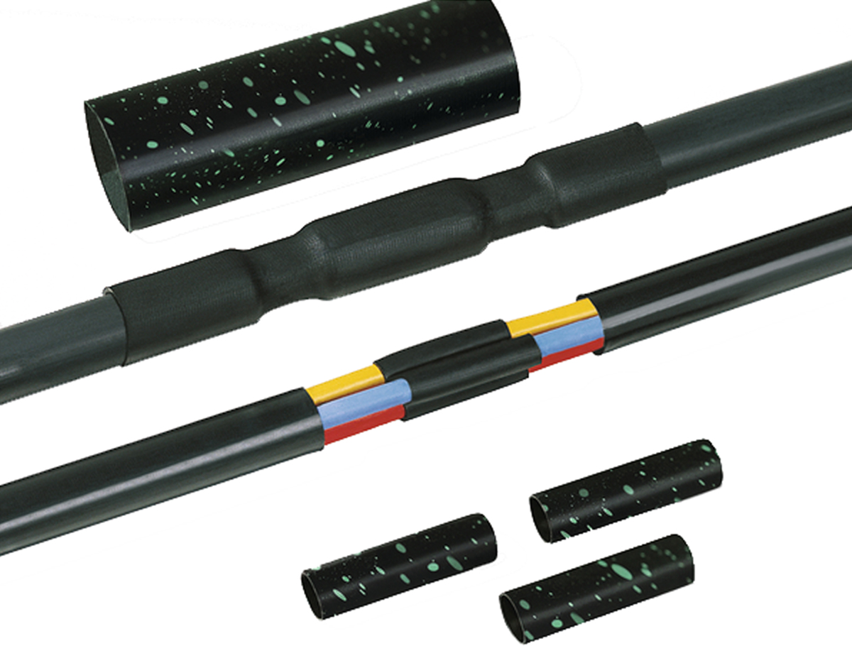 380-04011 LVK-4x95-300-PO-X-BK