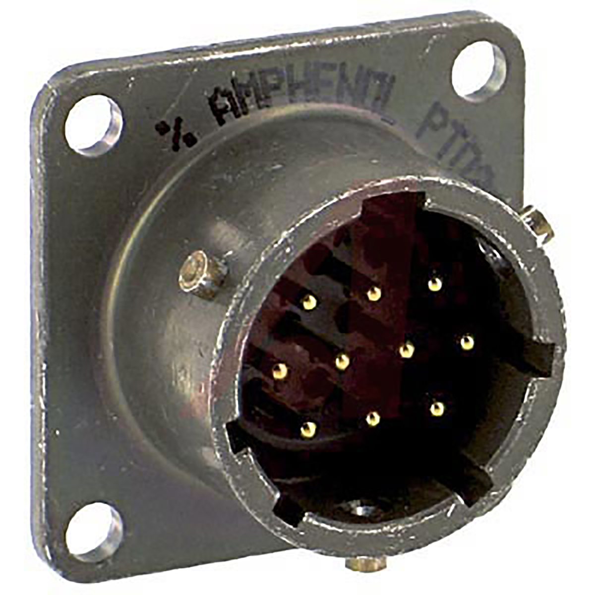 PT02A-12-10P