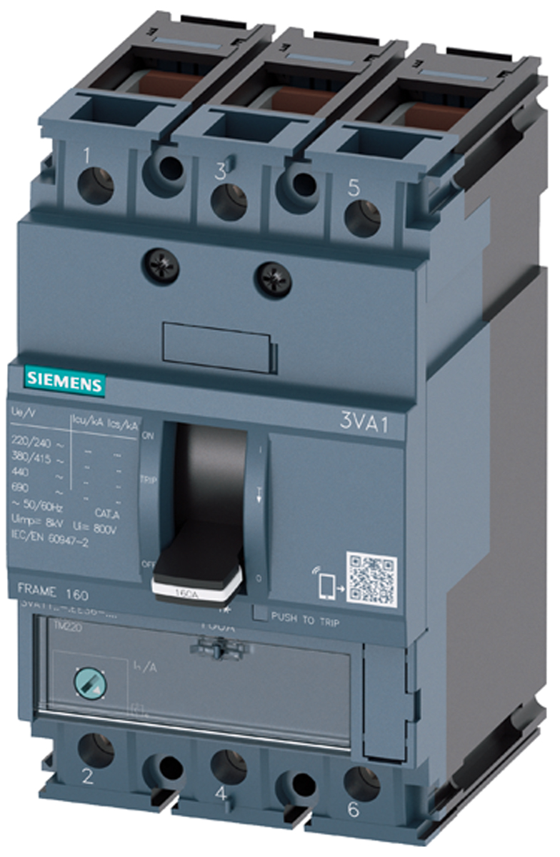 3VA1125-3EE36-0AA0