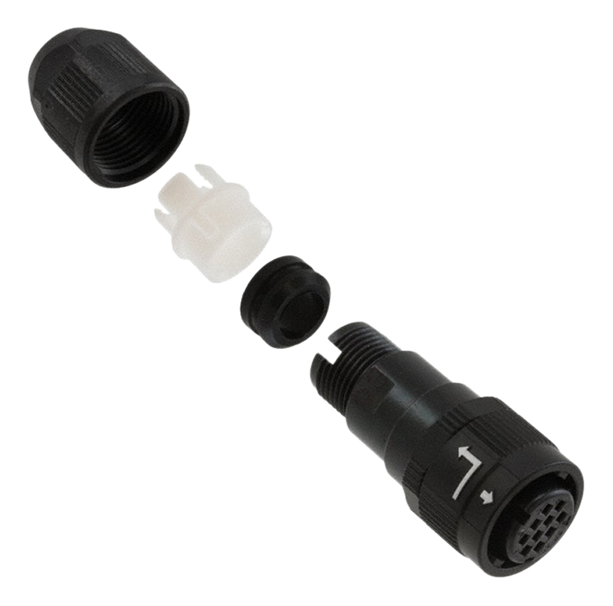 HR34B-12WPE-10SC