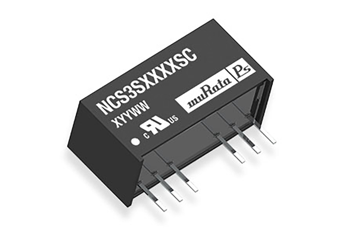 NCS3S1203SC