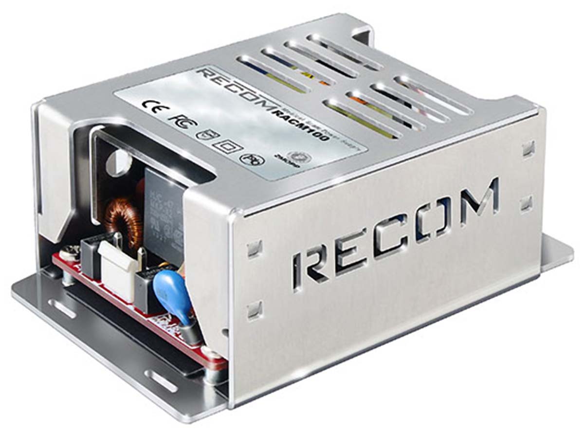 RACM100-12S