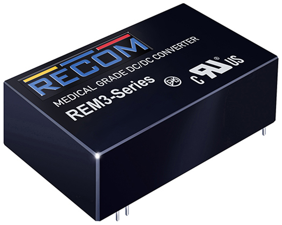 REM3-1215D/A