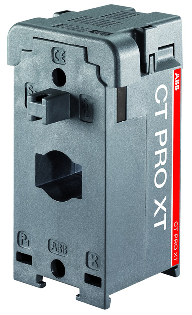 2CSG225885R1101  CT PRO XT 100 SELV