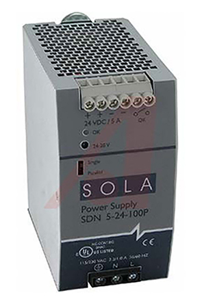 SDN5-24-100P