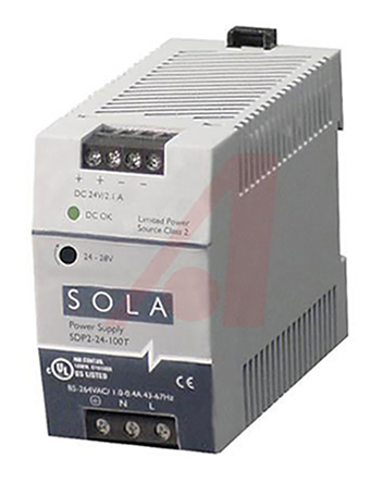 SDP5-5-100T