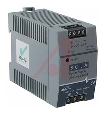 SDP2-24-100T