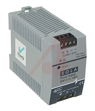 SDP3-15-100T