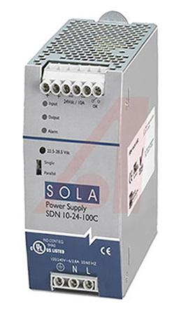SDN10-24-100C