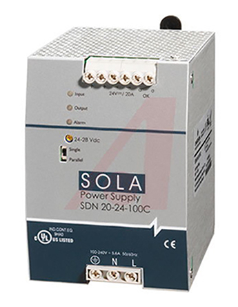 SDN20-24-100C