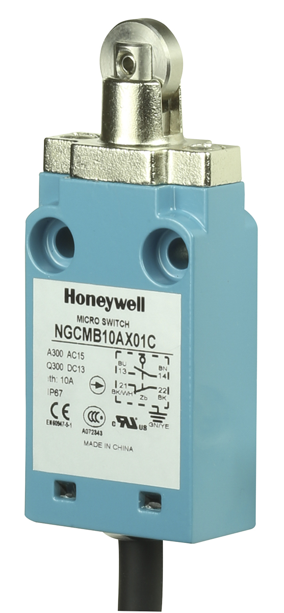 NGCMB10AX01C