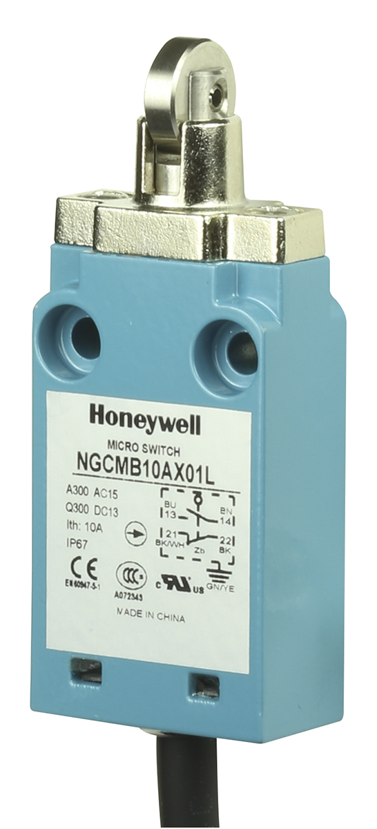 NGCMB10AX01L