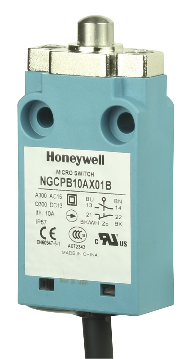 NGCPB10AX01B