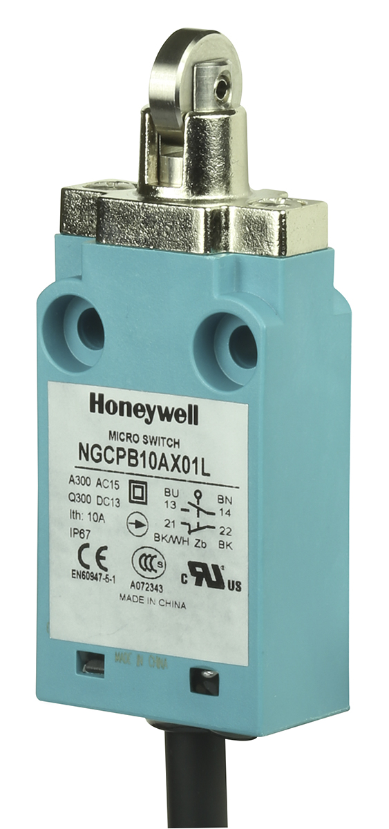 NGCPB10AX01L