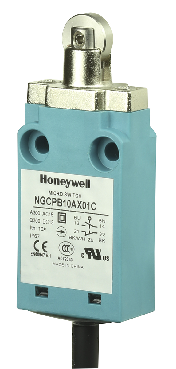 NGCPB10AX01C