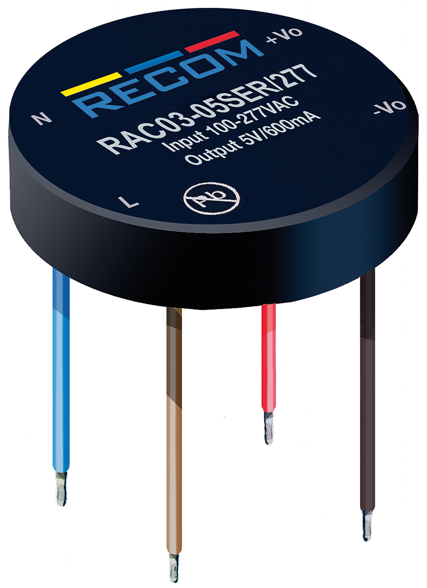 RAC03-24SER/277