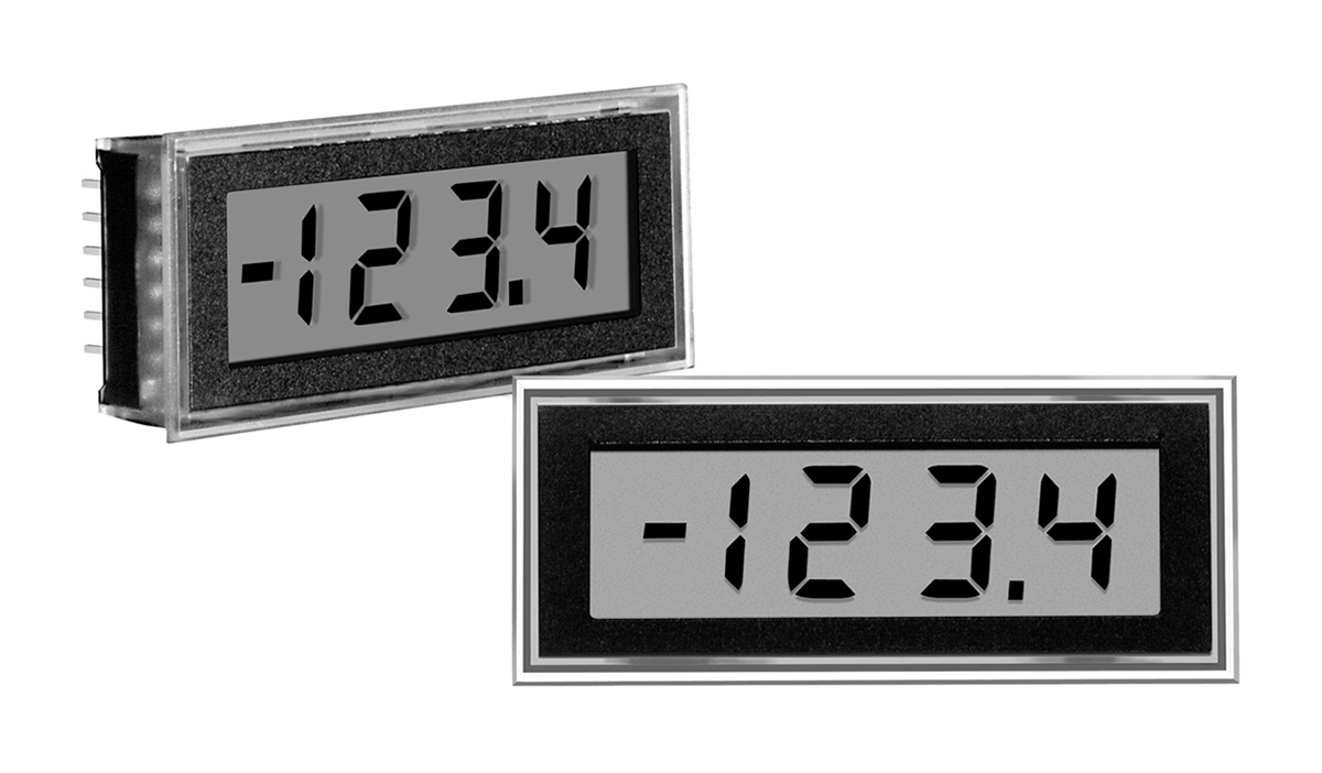 DMS-30LCD-1-5B-C