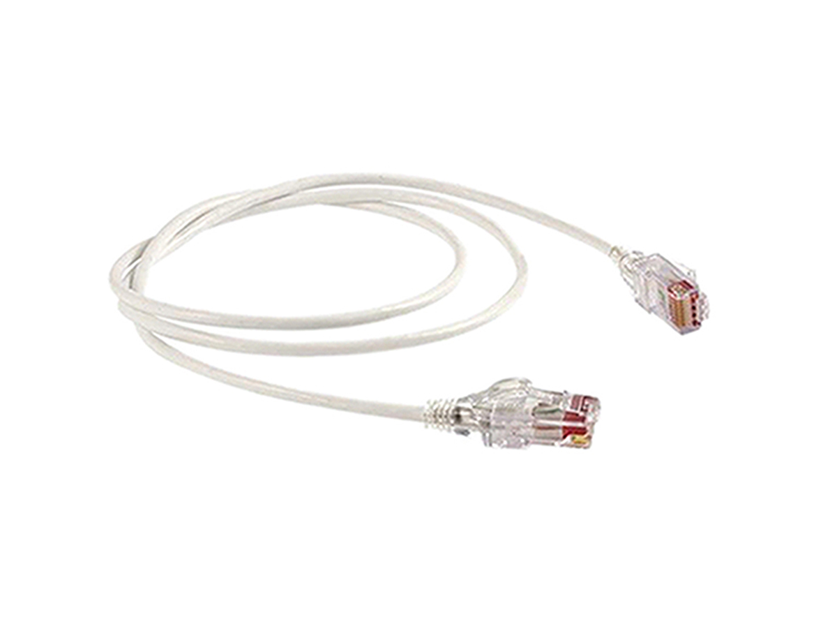851-16318 RJ45SPC6-01.0M/WH