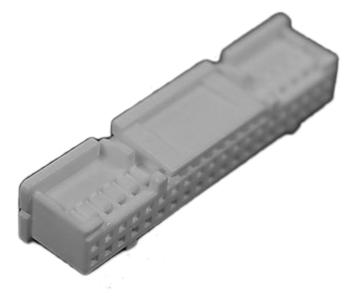 PUDP-40V-S