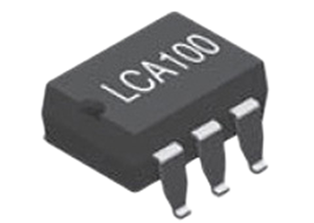 LCA100LS