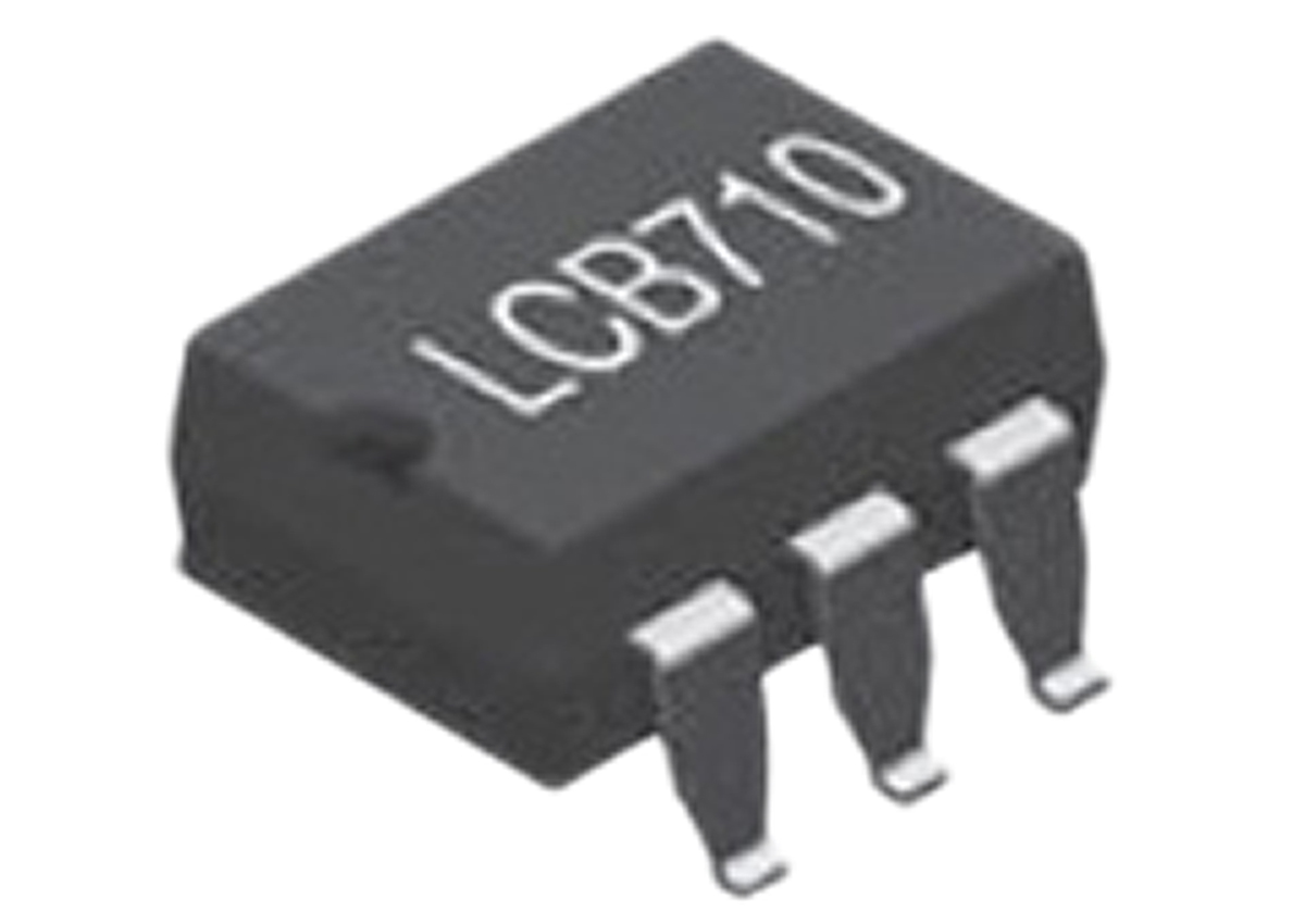 LCB710S