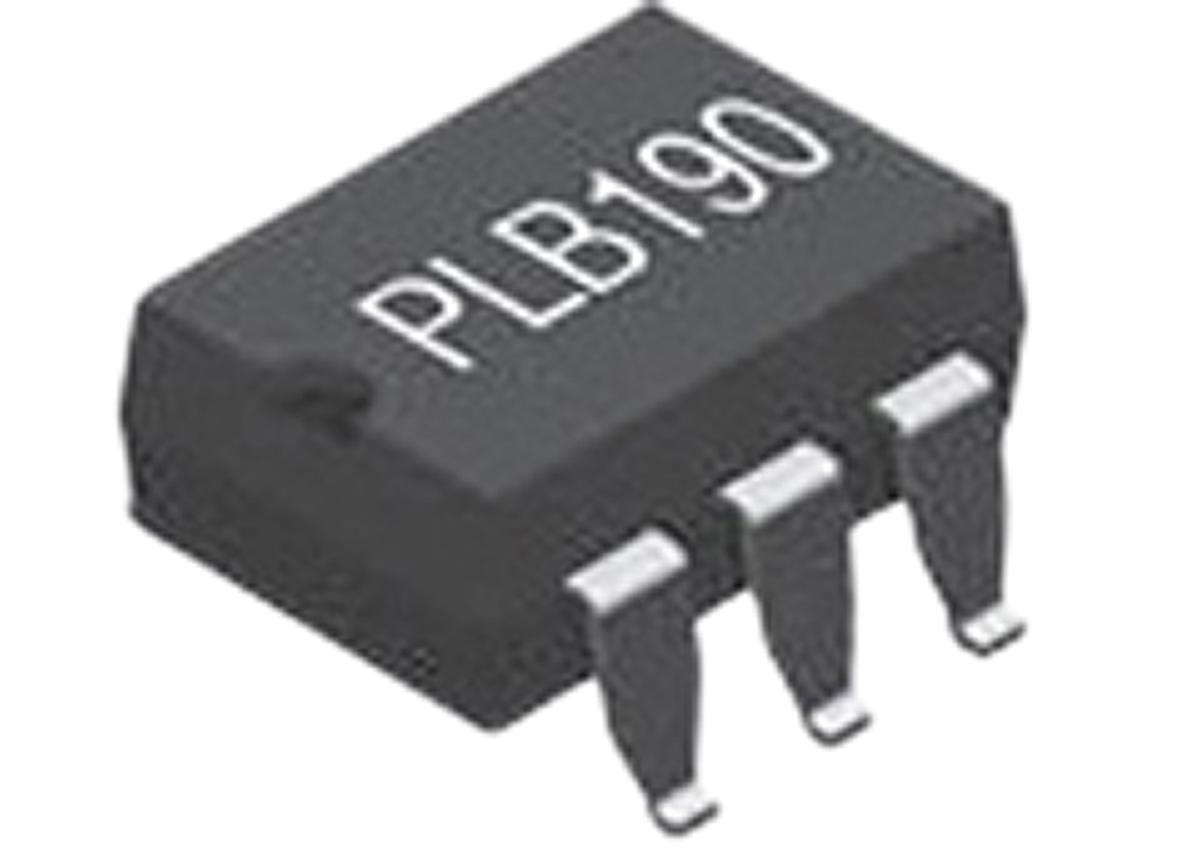 PLB190S
